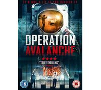 Operation Avalanche [Edizione: Regno Unito] [Edizione: Regno Unito]