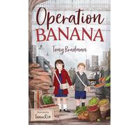 Operation Banana: (Dyslexia-friendly)