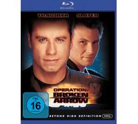 Operation: Broken Arrow