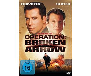 Operation: Broken Arrow