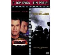 Operation: Broken Arrow/Tigerland