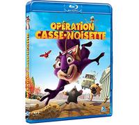 Opération casse-noisette