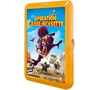 Operation Casse Noisette 3D [Blu Ray]