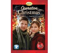Operation Christmas (DVD) TRICIA HELFER MARC BLUCAS GABRIELLE ROSE DAVID WEAVER