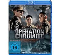 Operation Chromite