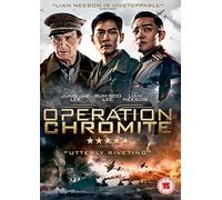 Operation Chromite [DVD] [Edizione: Regno Unito]