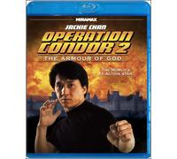 Operation Condor 2: Armour of God