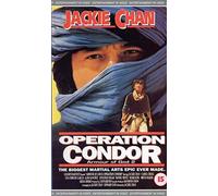 Operation Condor - Armour Of God 2