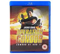 Operation Condor Ii The Armour Of God [Edizione: Regno Unito] [Edizione: Regno Unito]