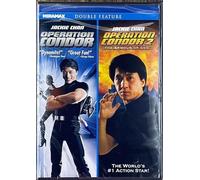 Operation Condor/Operation Con - Operation Condor/Operation Con