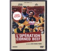 Operation corned beef