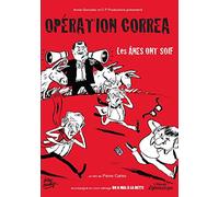 Opération correa - épisode 1 : les ânes ont soif