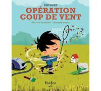 Opération Coup De Vent