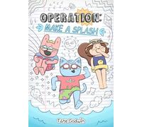 Operation Cover-up 2: Make a Splash: Volume 2