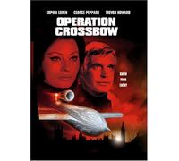 Operation Crossbow