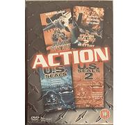 Operation Delta Force 1 & 2 /
