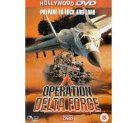 Operation Delta Force