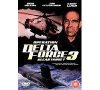 Operation Delta Force 3 [DVD] [Edizione: Regno Unito]