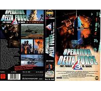 Operation Delta Force 3 - The Force is back