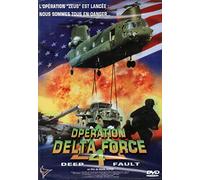 Operation delta force 4
