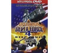 Operation Delta Force 4: ...