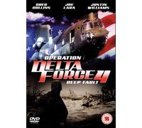 Operation Delta Force 4 [DVD] [Edizione: Regno Unito]