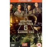 Operation Delta Force 5 [DVD]