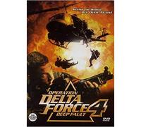 Operation Delta Force IV: Deep Fault