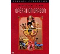 Operation dragon