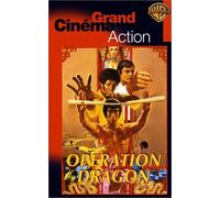 Operation dragon