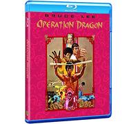 Opération Dragon [Blu-Ray]