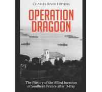 Operation Dragoon (Tascabile)