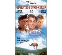 Operation dumbo drop