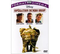 Operation dumbo drop