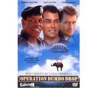 Operation Dumbo Drop [95/E, J/d