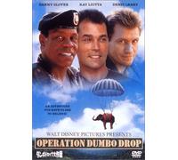 Operation Dumbo Drop [95/E, J/d