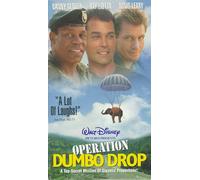 Operation Dumbo Drop [Edizione: USA]