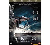 Operation Dunkirk [Region Free]