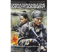Operation eagle one : impact imminent - the hunt for eagle one