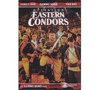 Operation Eastern Condors (fully uncut) Eyecatcher