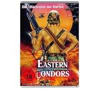 Operation Eastern Condors - Uncut
