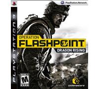 Operation Flashpoint:Dragon Ri [Edizione: Germania]