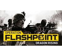 Operation Flashpoint: Dragon Rising