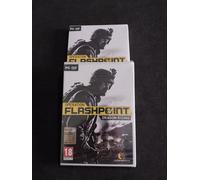 OPERATION FLASHPOINT DRAGON RISING PC CD ROM ITALIANO NUOVO SIGILLATO