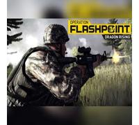 Operation Flashpoint: Dragon Rising (PC) Steam Key - GLOBAL