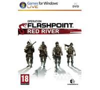 Operation Flashpoint: Red River