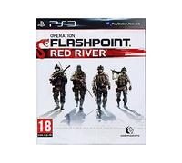 Operation Flashpoint: Red River [PEGI] [Edizione: germania]