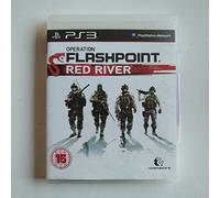 Operation Flashpoint Red River (PS3) - [Edizione: Regno Unito]