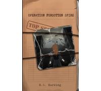 Operation Forgotten Spire