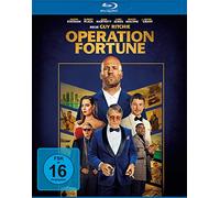 Operation Fortune